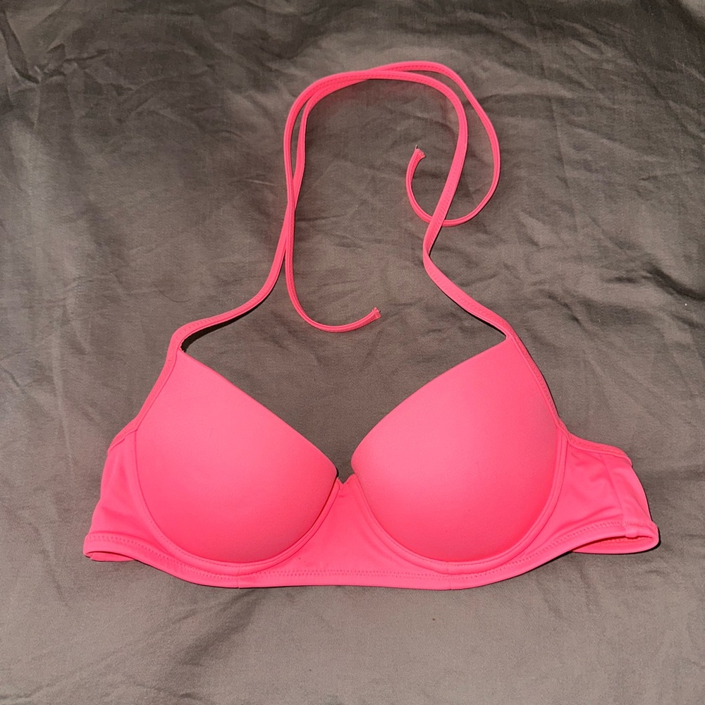 Victoria’s Secret bikini top